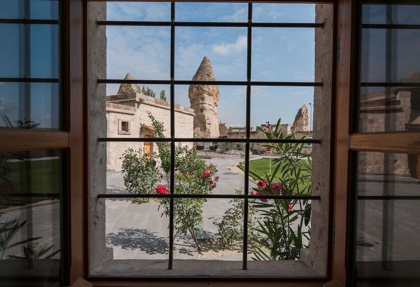 호텔 Lunar Cappadocia