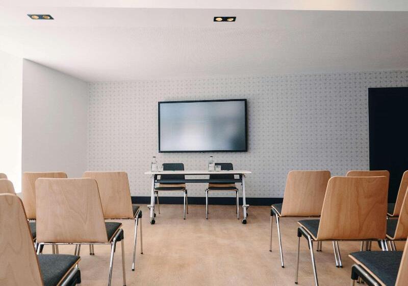 בית מלון כפרי Mercure Marseille Canebiere Vieuxport