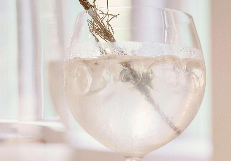 בית מלון כפרי Mercure Marseille Canebiere Vieuxport