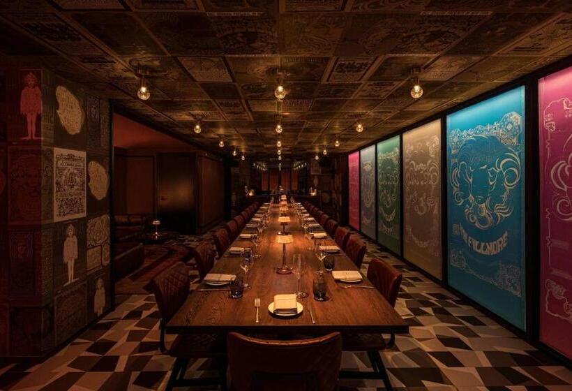 Moxy Nyc East Village