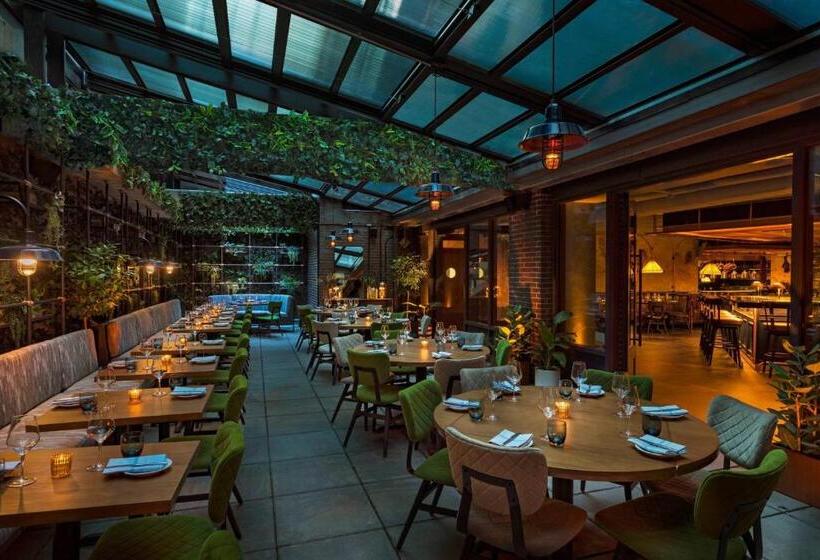 Fotos del hotel Moxy Nyc East Village:  9