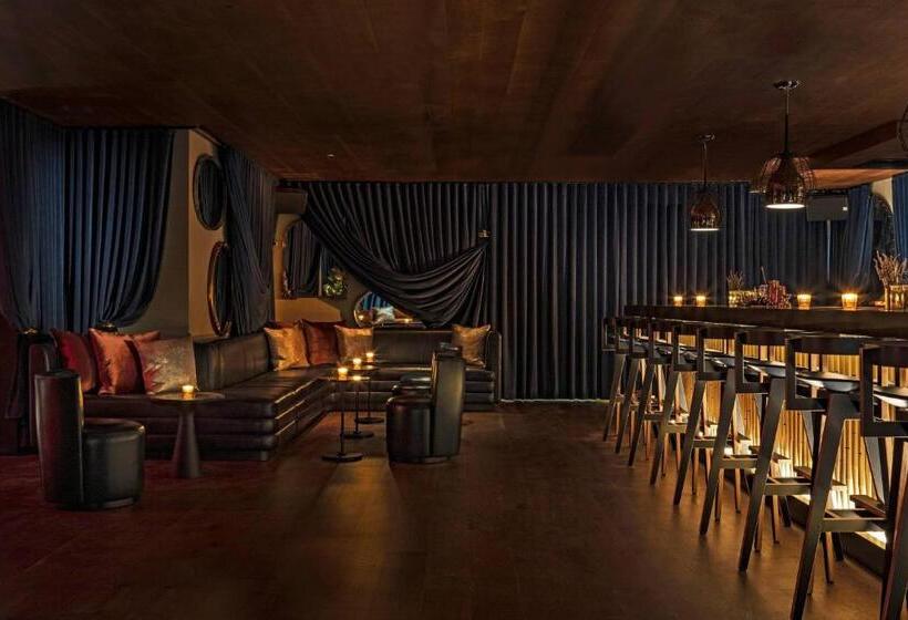 Fotos del hotel Moxy Nyc East Village:  15