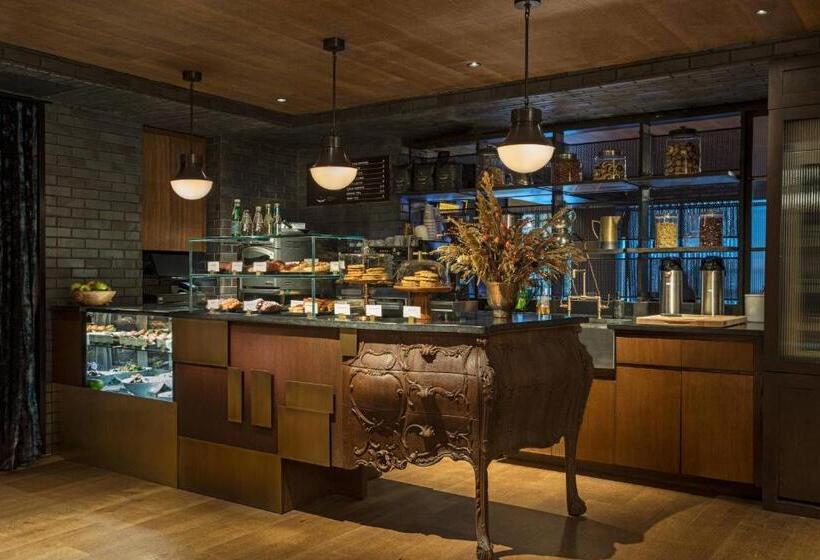 Fotos del hotel Moxy Nyc East Village:  18