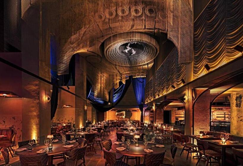 Fotos del hotel Moxy Nyc East Village:  19