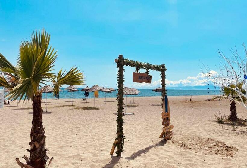 هتل Nova Port Boutique