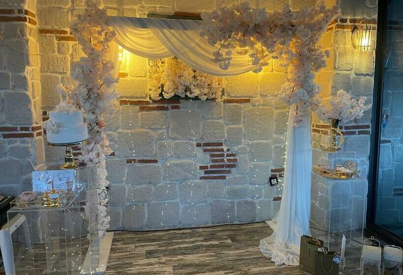 هتل Nova Port Boutique