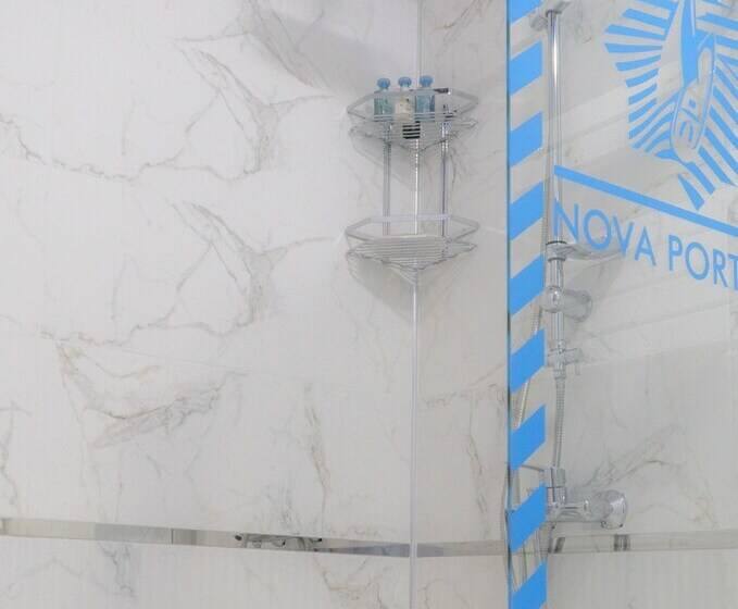 هتل Nova Port Boutique