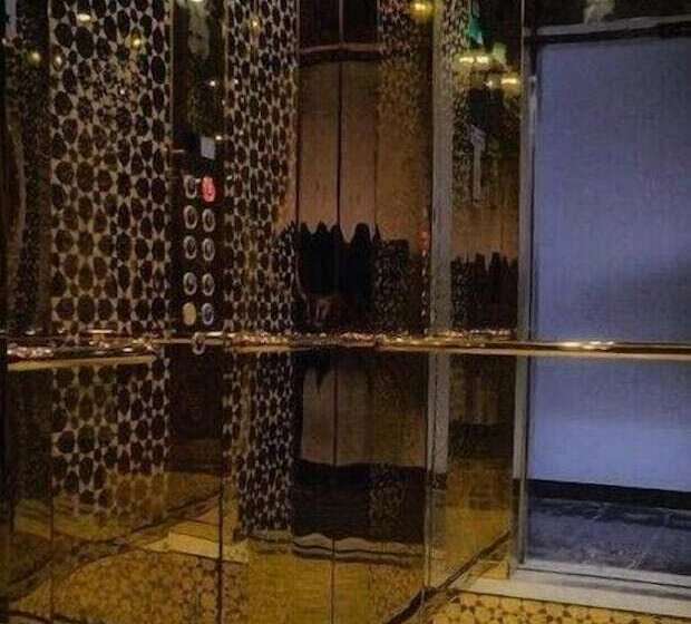 هتل Nova Port Boutique