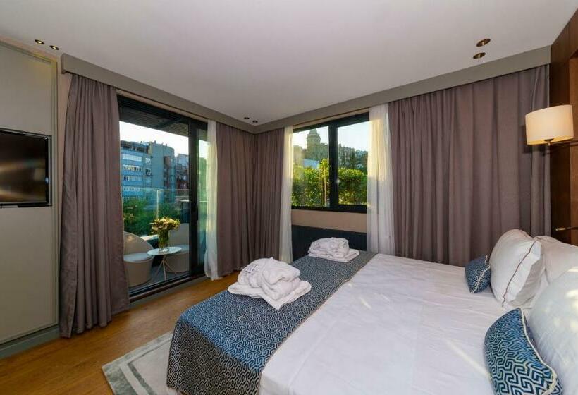 Fotos del hotel Opale:  5