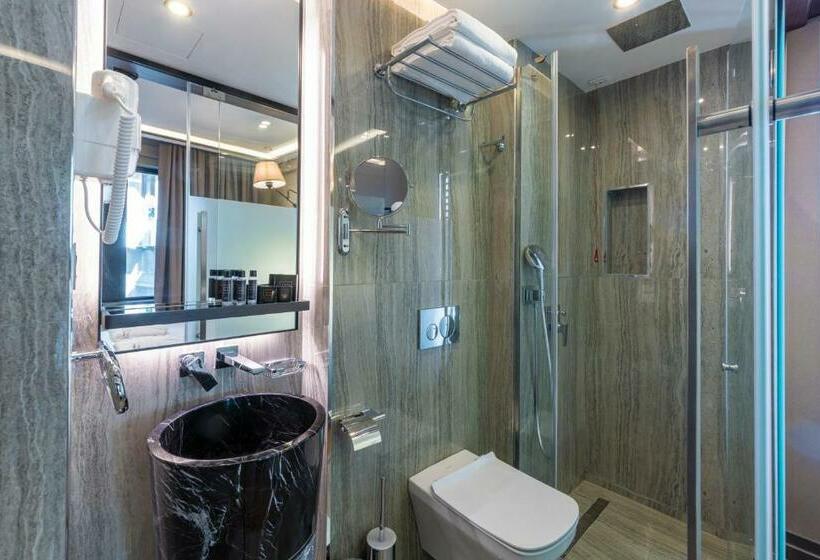 Fotos del hotel Opale:  27