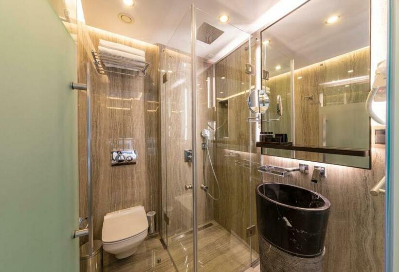 Fotos del hotel Opale:  24