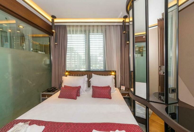 Fotos del hotel Opale:  2