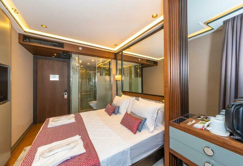 Fotos del hotel Opale:  3