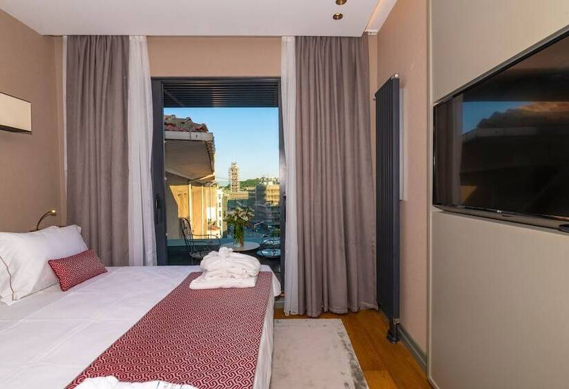 Fotos del hotel Opale:  9