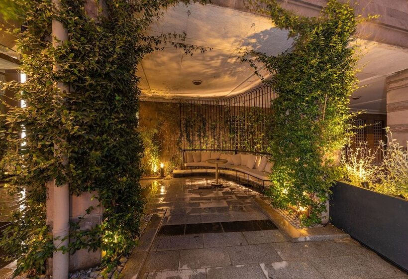 Fotos del hotel Opale:  13