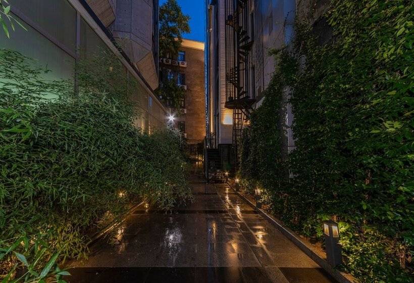 Fotos del hotel Opale:  19