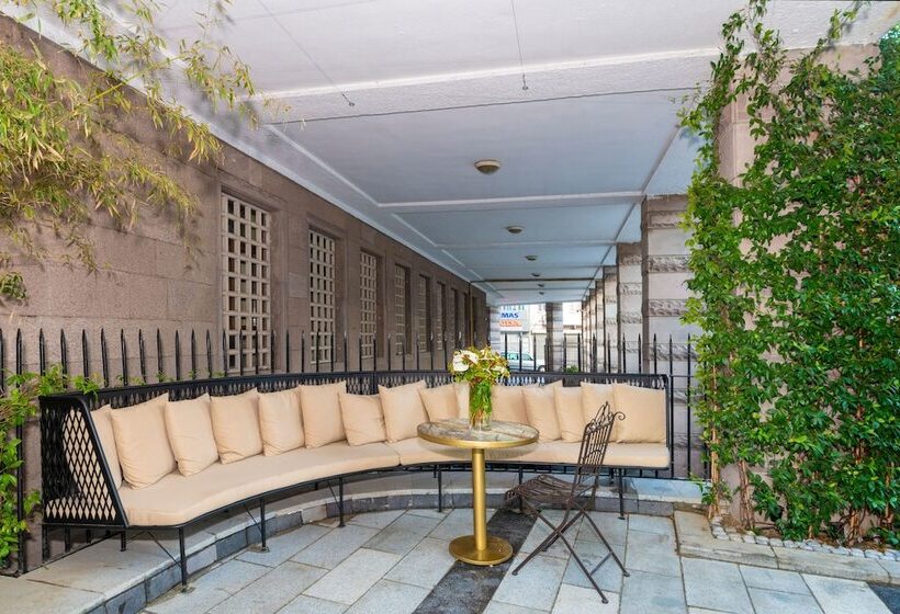 Fotos del hotel Opale:  21