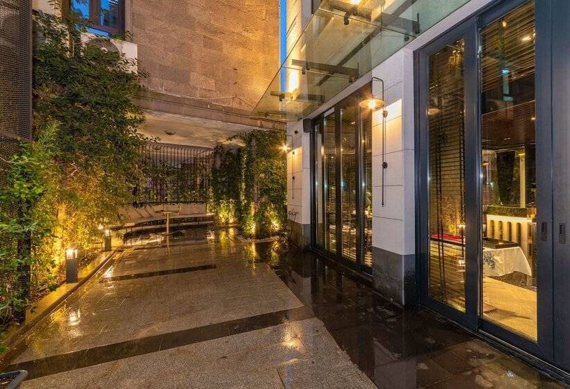 Fotos del hotel Opale:  26