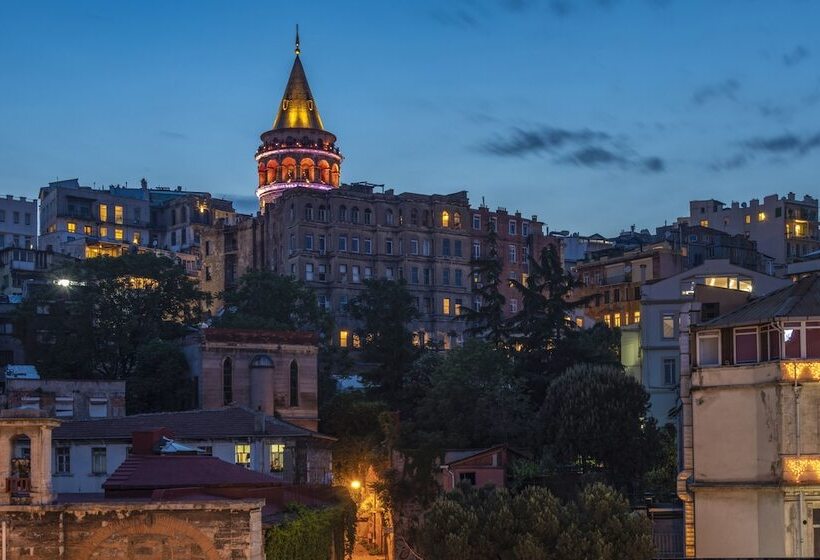 Fotos del hotel Opale:  29