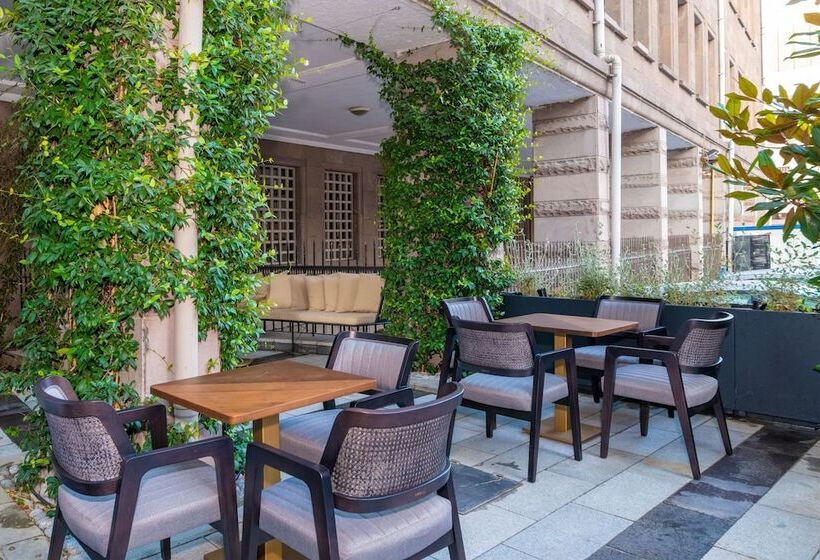 Fotos del hotel Opale:  25