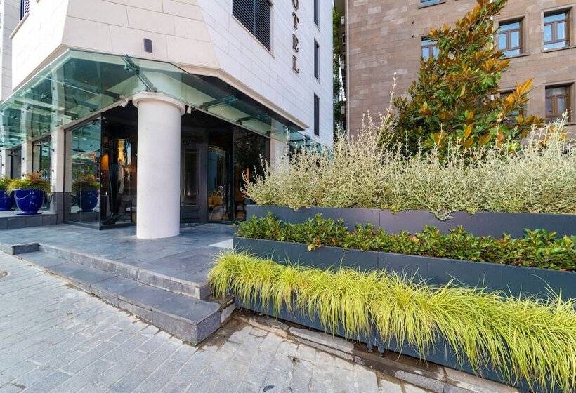 Fotos del hotel Opale:  18