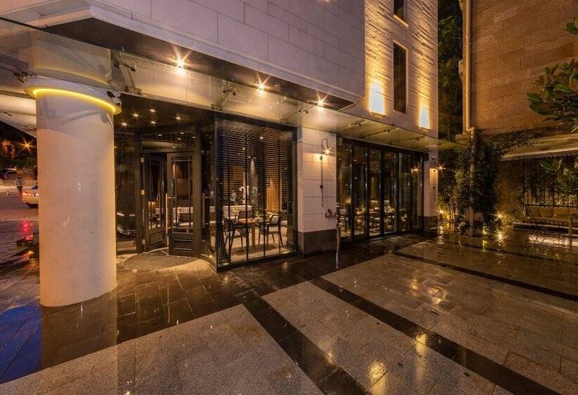 Fotos del hotel Opale:  20