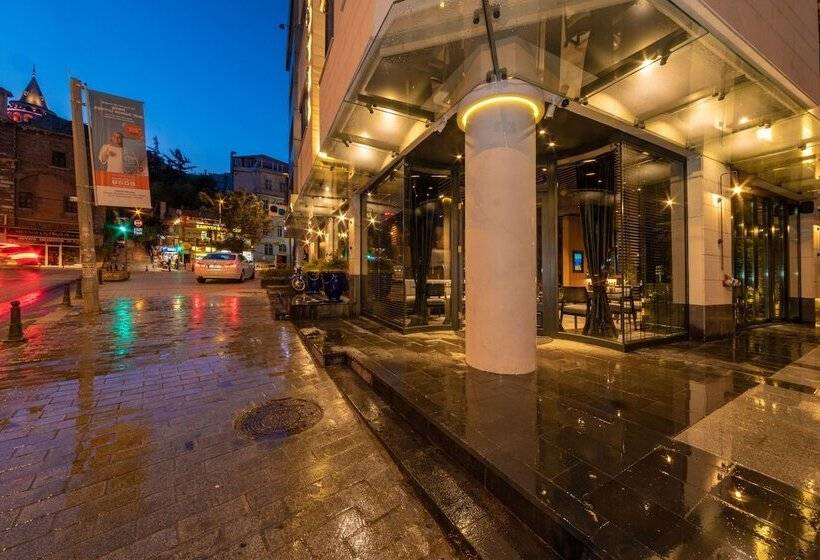 Fotos del hotel Opale:  28