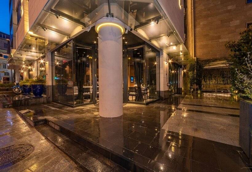 Fotos del hotel Opale:  30