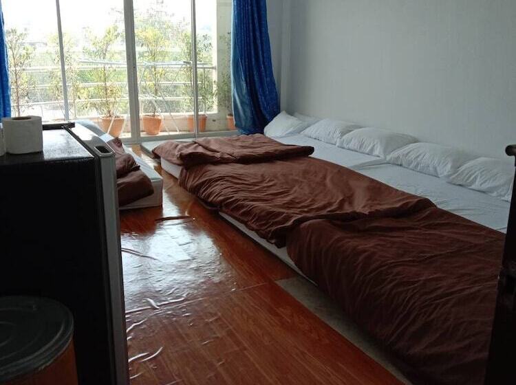 هتل Oyster Resort