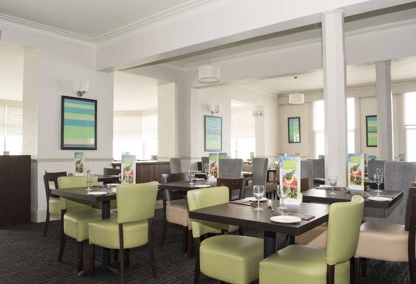 The Norbreck Hotel By Compass Hospitality