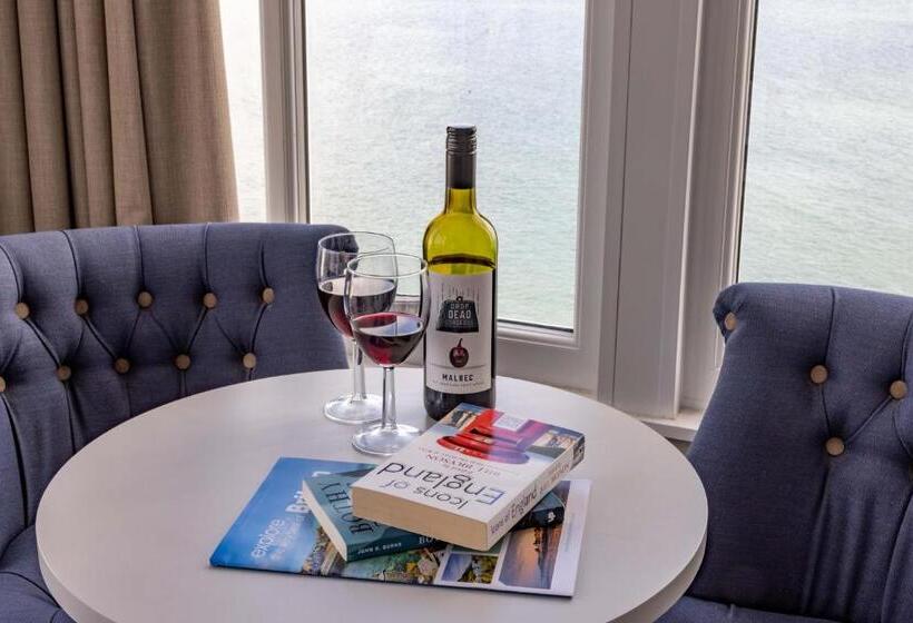 The Norbreck Hotel By Compass Hospitality