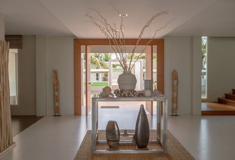 فندق Vela Villa Chaam