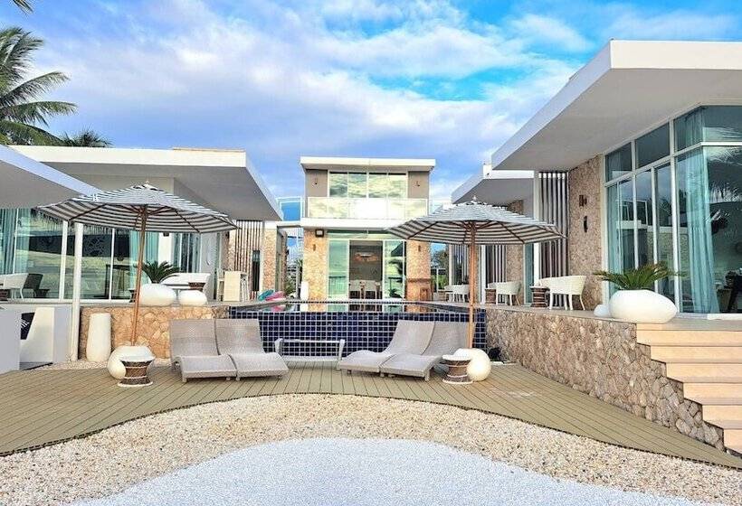 فندق Vela Villa Chaam