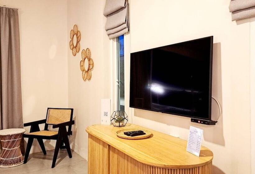 فندق Vela Villa Chaam