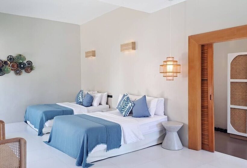 فندق Vela Villa Chaam