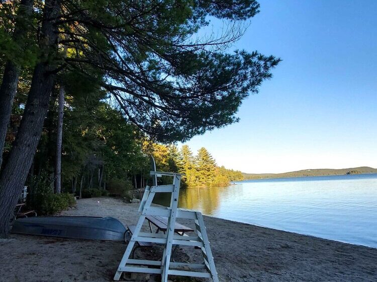 Lake Wentworth Inn