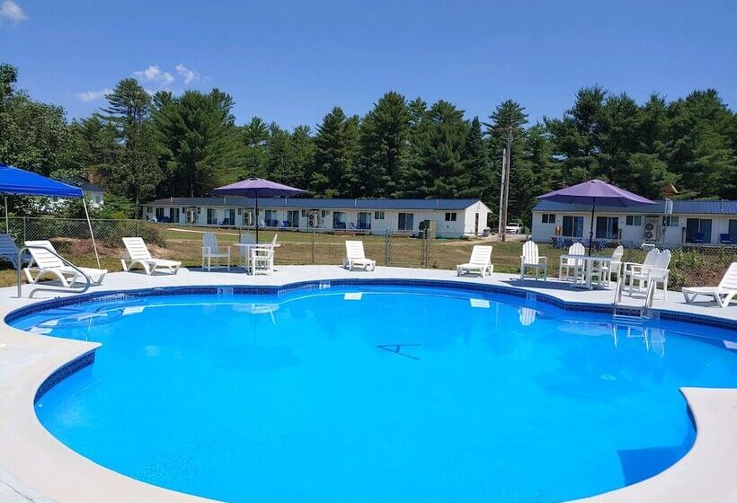 Lake Wentworth Inn