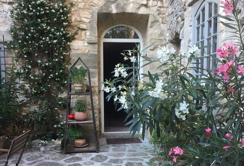 ペンション Maison Des Lauriers
