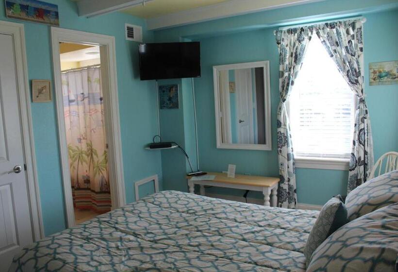 Pierhouse Bed & Breakfast