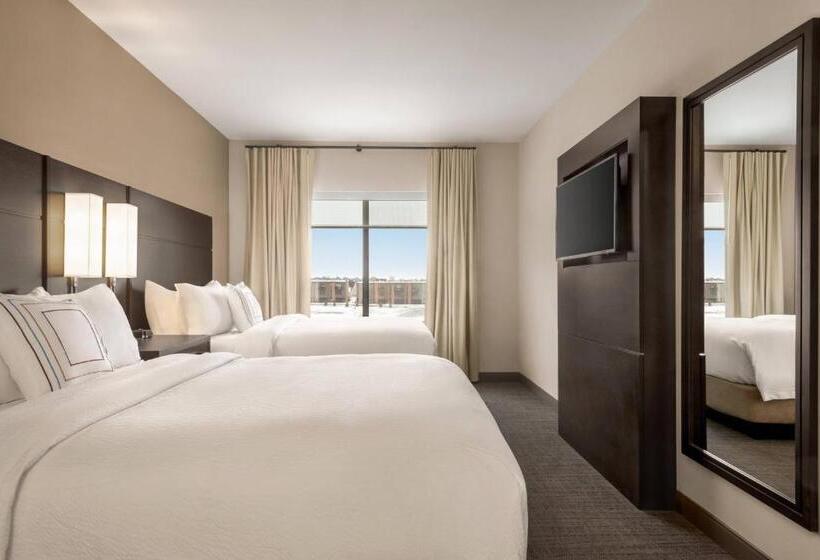 Residence Inn By Marriott Des Moines Ankeny