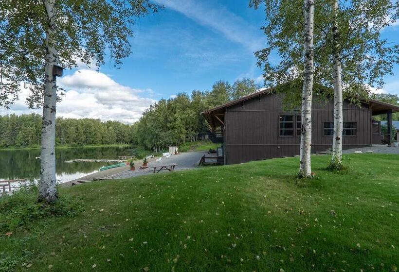 Meier Lake Resort
