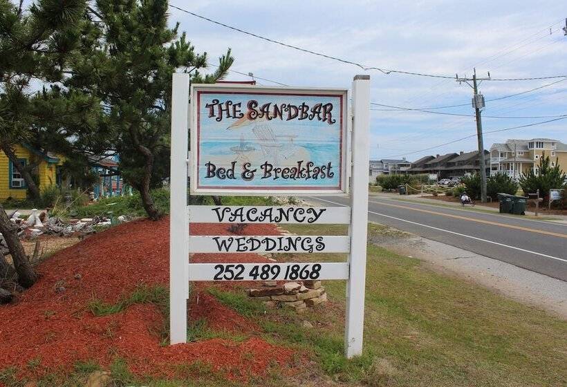 Sandbar Bed & Breakfast