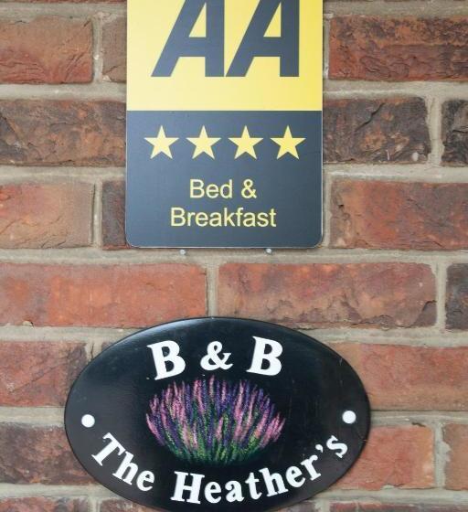 The Heather's Bed And Breakfast