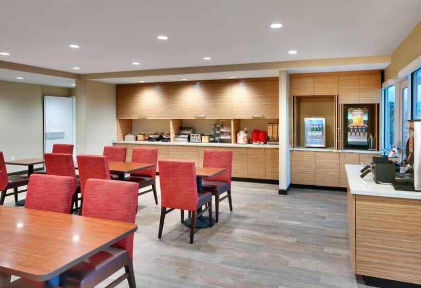 Towneplace Suites By Marriott Salt Lake City Draper