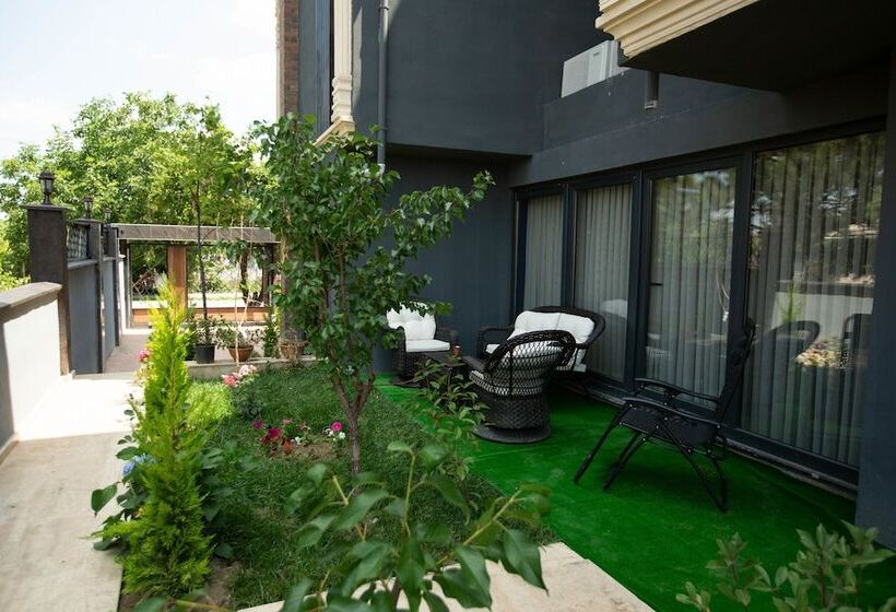 2d Vip Suite&spa