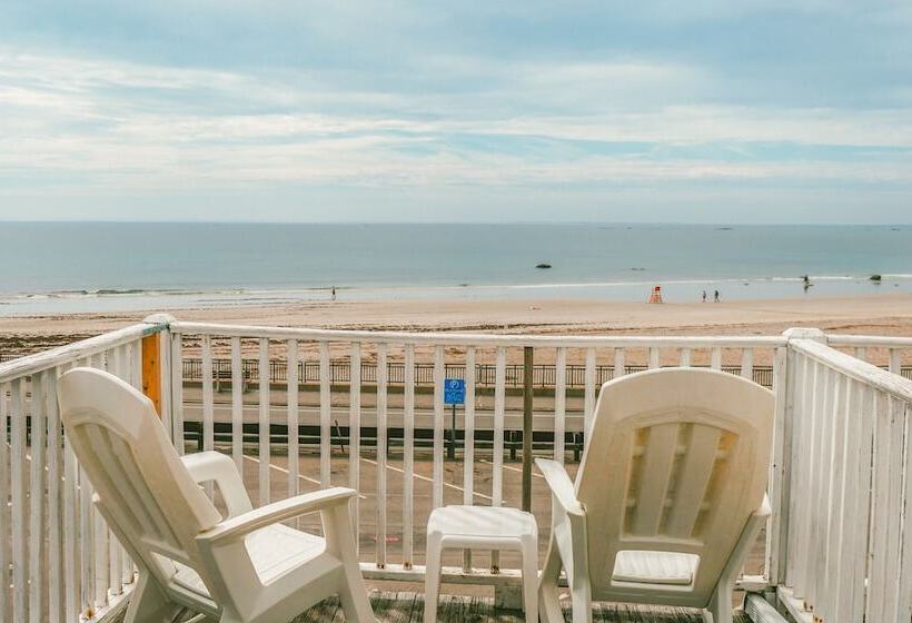 Atlantic Motel