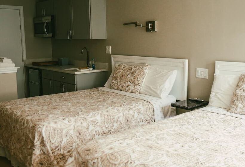 Atlantic Motel