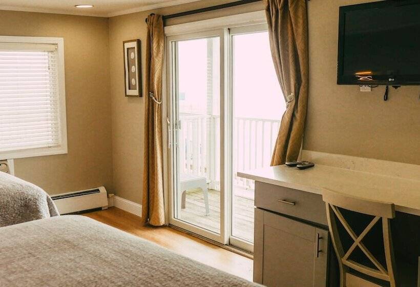 Atlantic Motel