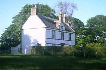 Balmashanner Bed And Breakfast