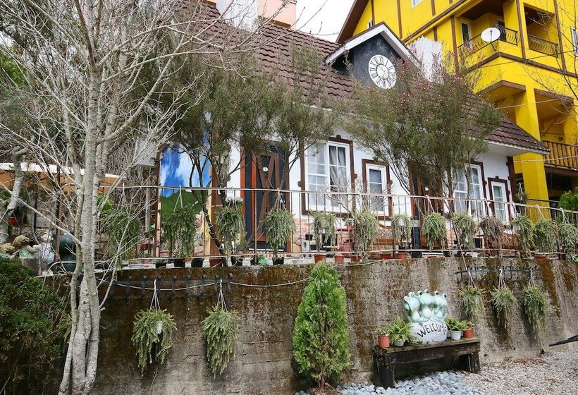 تختخواب و صبحانه 31 Homestay